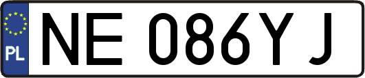 NE086YJ