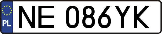 NE086YK