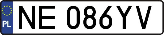 NE086YV