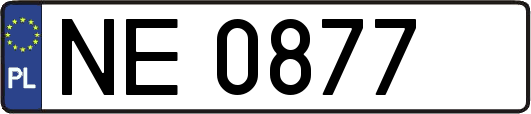 NE0877