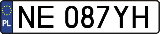 NE087YH
