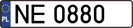 NE0880