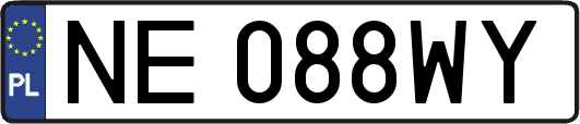 NE088WY