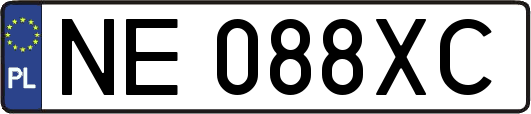 NE088XC
