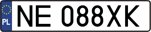 NE088XK