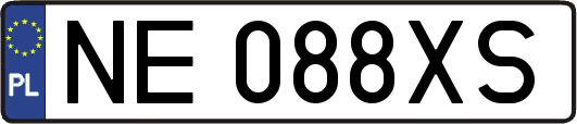 NE088XS