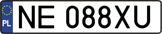 NE088XU