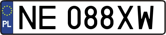 NE088XW