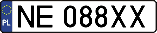 NE088XX