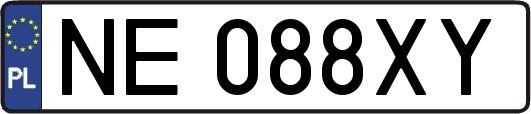 NE088XY