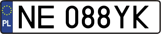NE088YK