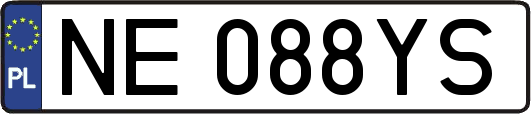 NE088YS