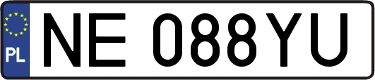 NE088YU