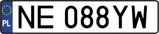 NE088YW
