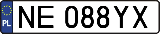 NE088YX
