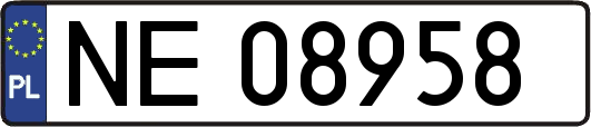 NE08958