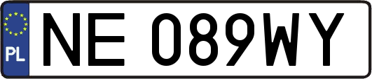 NE089WY
