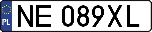 NE089XL