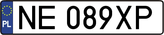 NE089XP