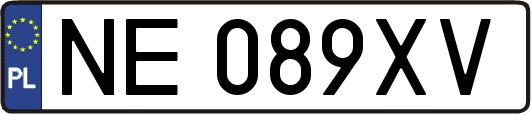 NE089XV