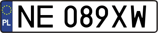 NE089XW