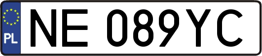 NE089YC