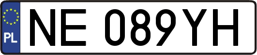 NE089YH