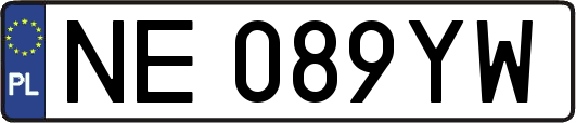 NE089YW