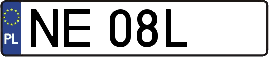 NE08L