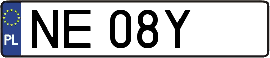 NE08Y
