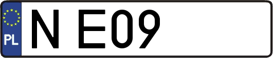 NE09