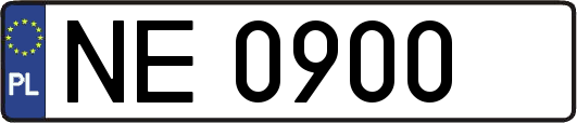 NE0900