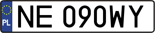 NE090WY