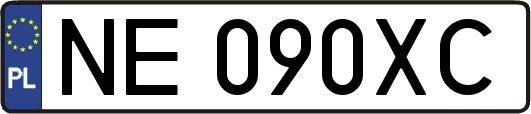 NE090XC