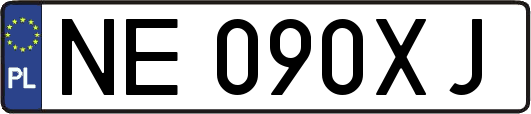 NE090XJ