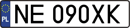 NE090XK