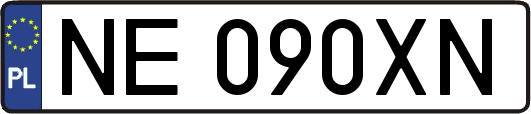 NE090XN