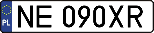 NE090XR