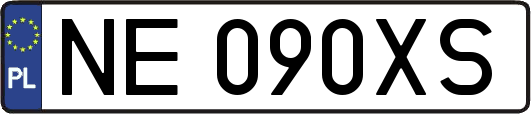 NE090XS