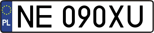 NE090XU