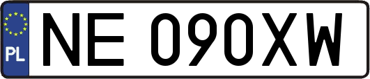 NE090XW