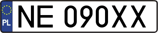 NE090XX