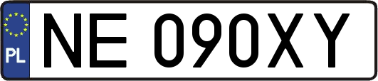 NE090XY