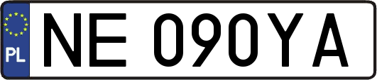 NE090YA