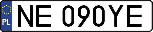 NE090YE