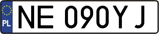 NE090YJ