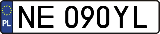 NE090YL