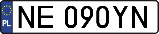 NE090YN