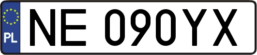 NE090YX