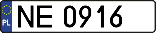 NE0916
